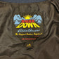 Eddie Bauer Down Jacket