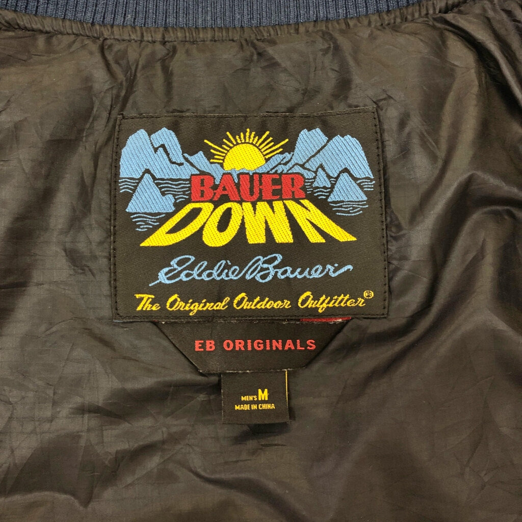 Eddie Bauer Down Jacket