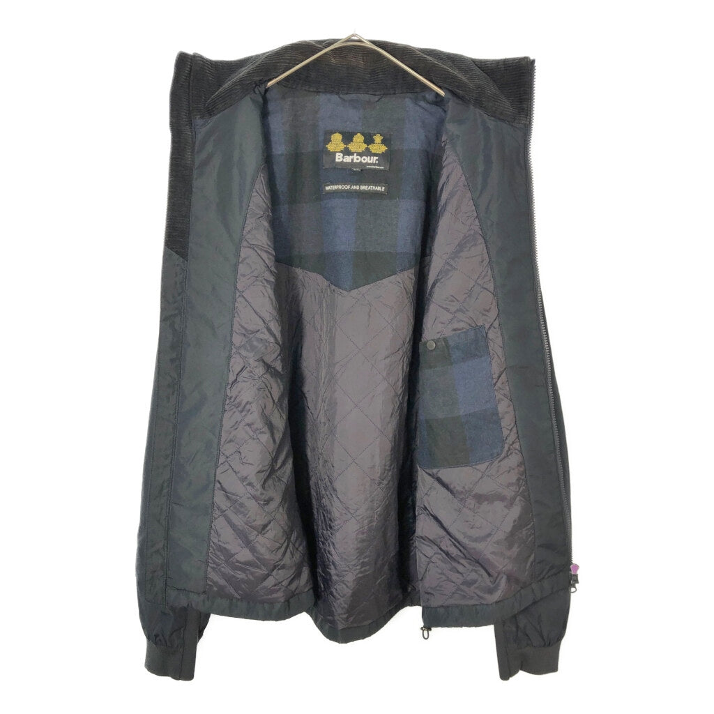 Barbour Padded Jacket