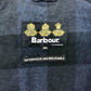 Barbour Padded Jacket