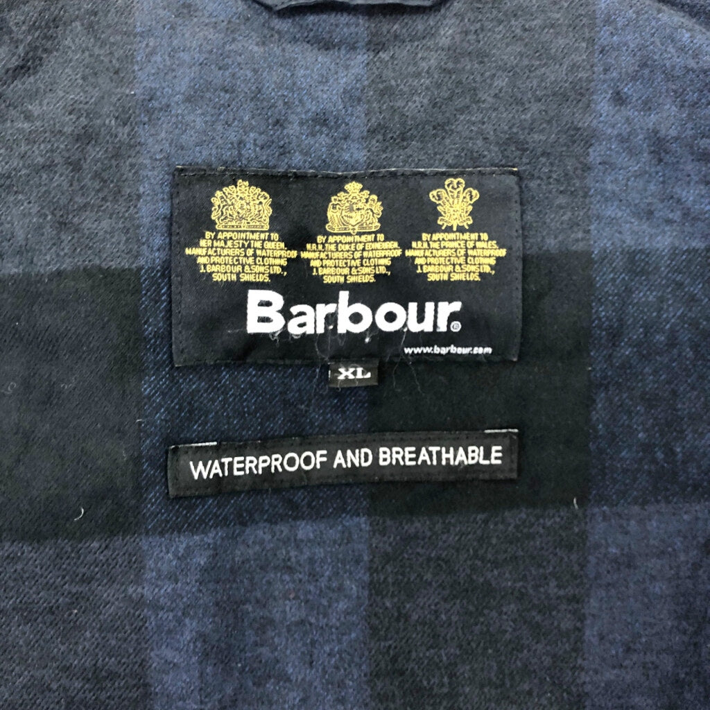 Barbour Padded Jacket