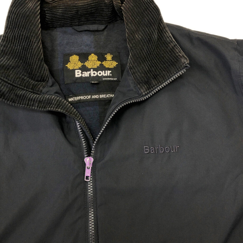 Barbour Padded Jacket
