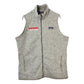 patagonia Better Sweater Fleece Vest