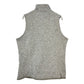 patagonia Better Sweater Fleece Vest