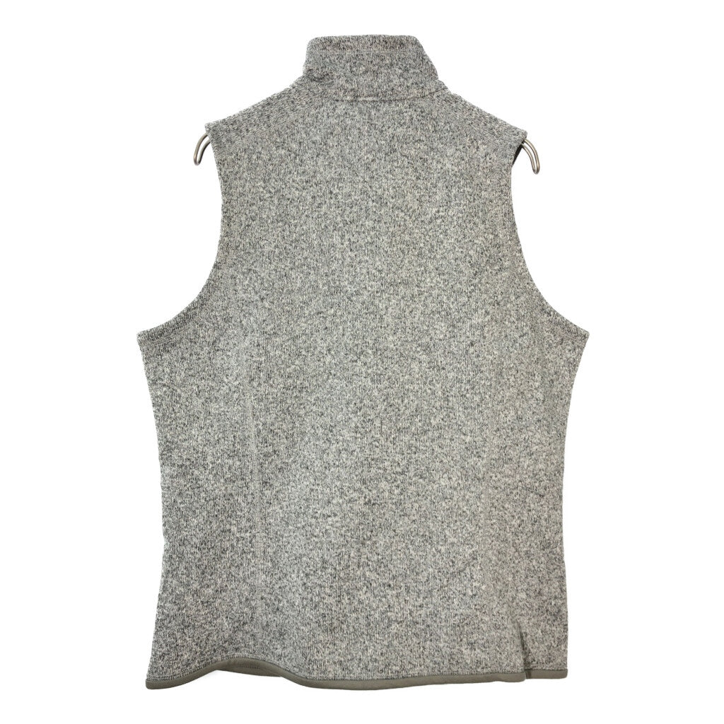 patagonia Better Sweater Fleece Vest