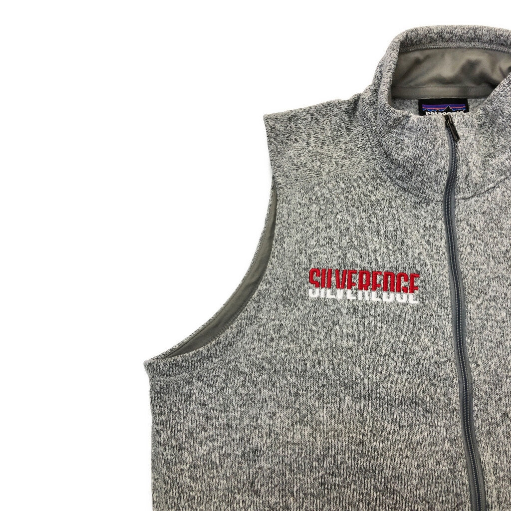 patagonia Better Sweater Fleece Vest