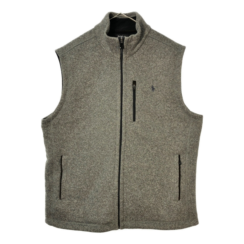 Polo by Ralph Lauren Fleece Vest