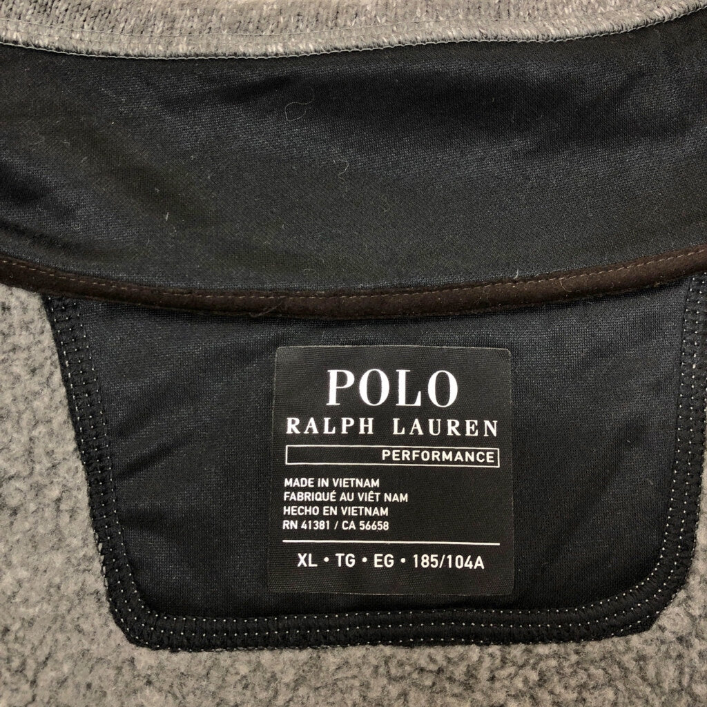 Polo by Ralph Lauren Fleece Vest
