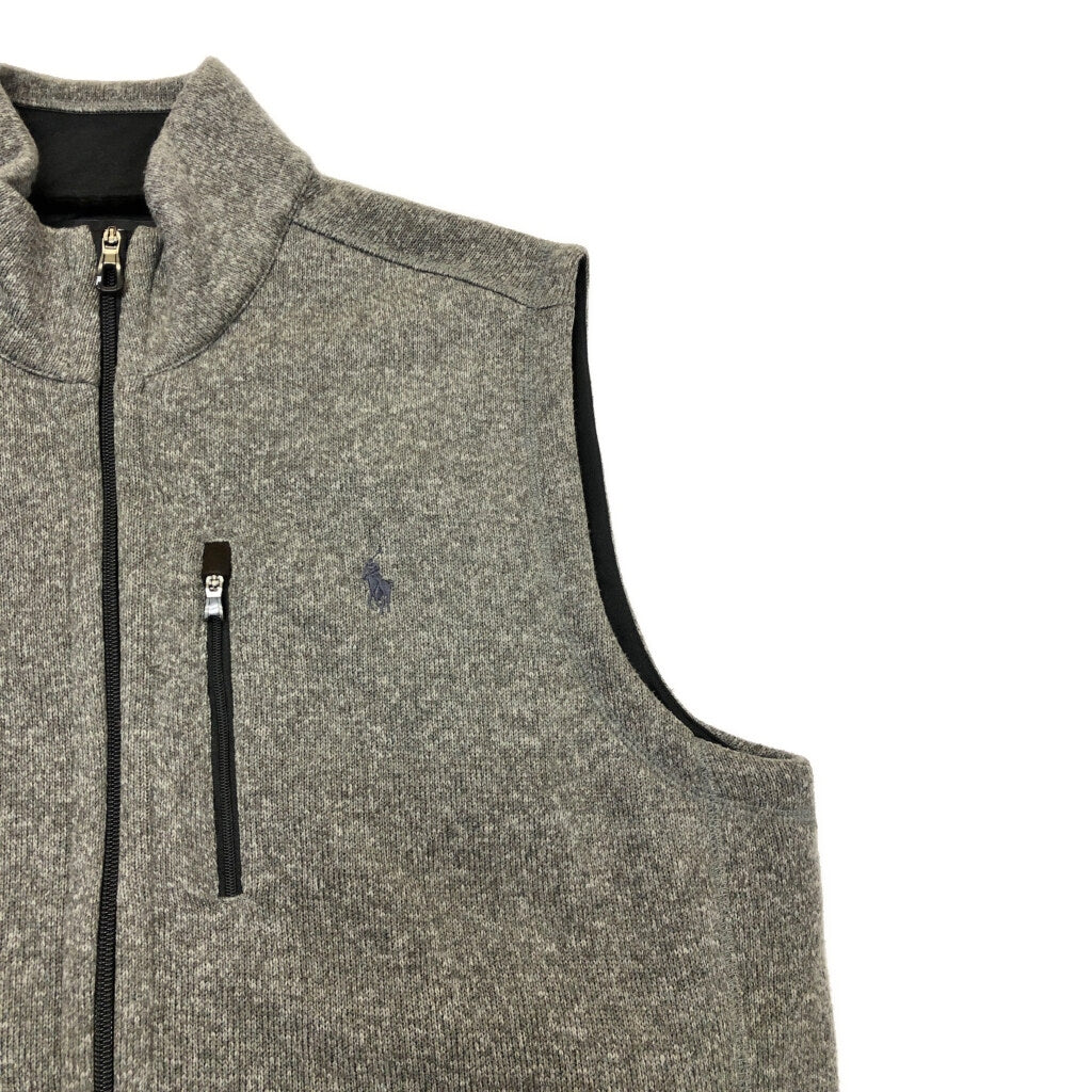 Polo by Ralph Lauren Fleece Vest