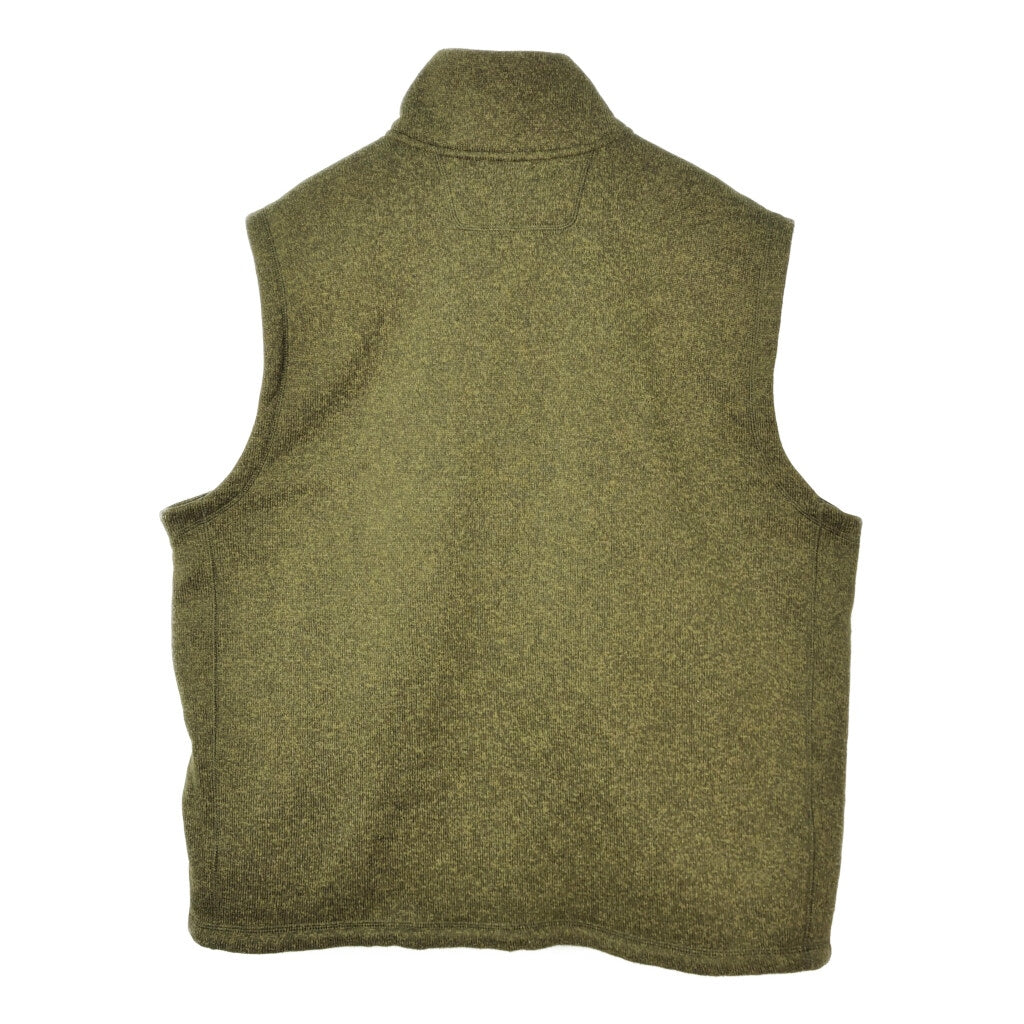 RALPH LAUREN Fleece Vest