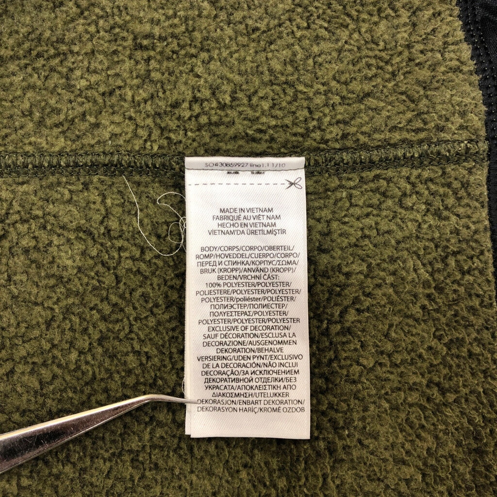 RALPH LAUREN Fleece Vest