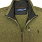 RALPH LAUREN Fleece Vest