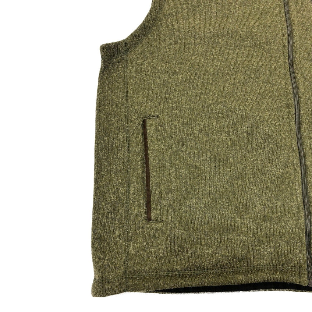 RALPH LAUREN Fleece Vest