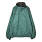 00s Columbia Warm Up Nylon Jacket