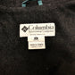 00s Columbia Warm Up Nylon Jacket