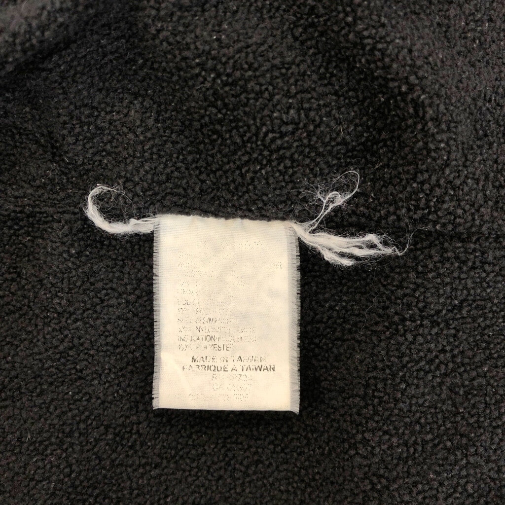 00s Columbia Warm Up Nylon Jacket