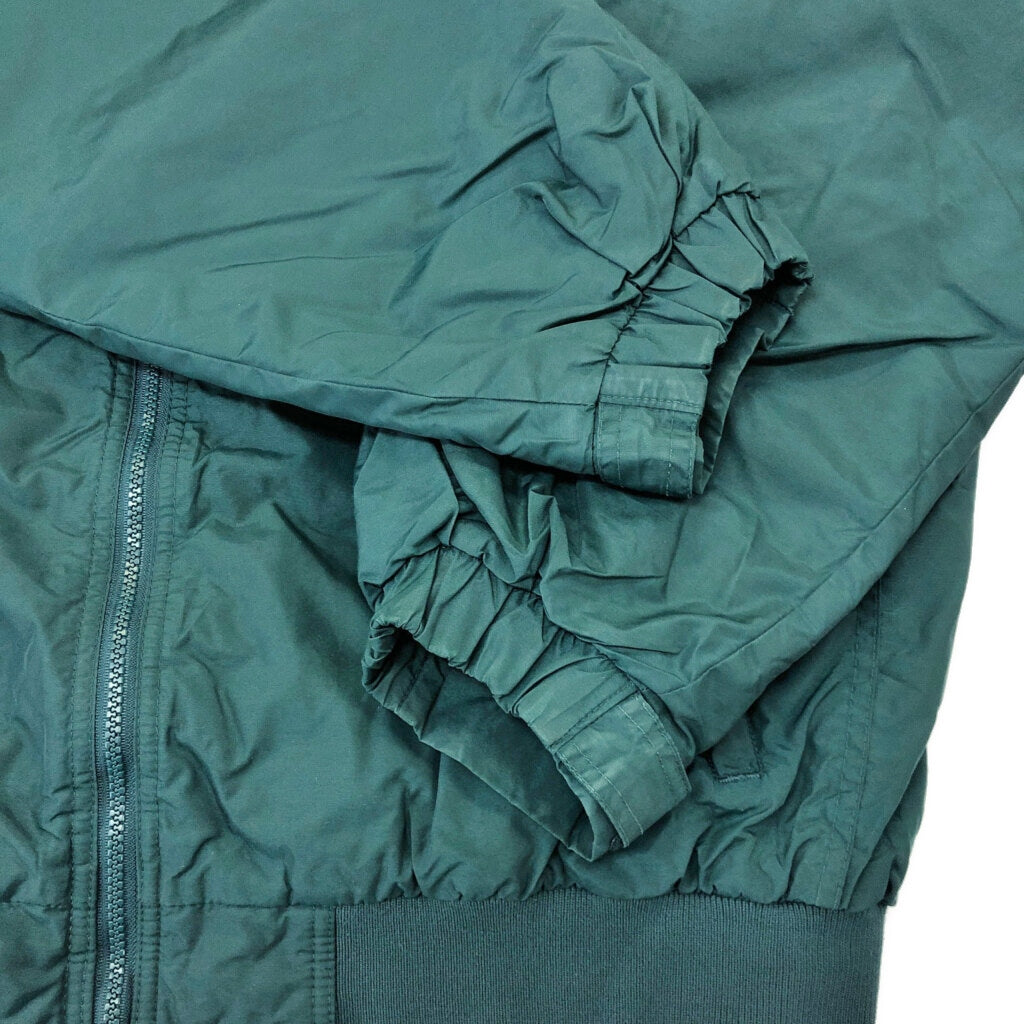 00s Columbia Warm Up Nylon Jacket