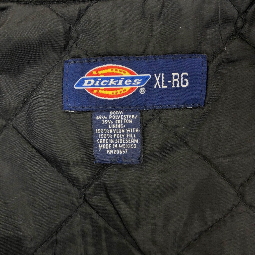 00s Dickies Work Jacket