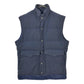 90s 10X Down Vest