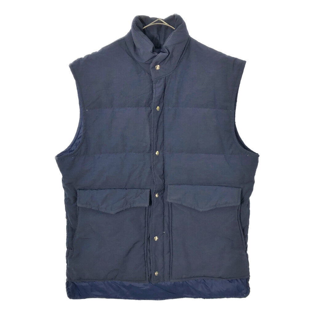 90s 10X Down Vest