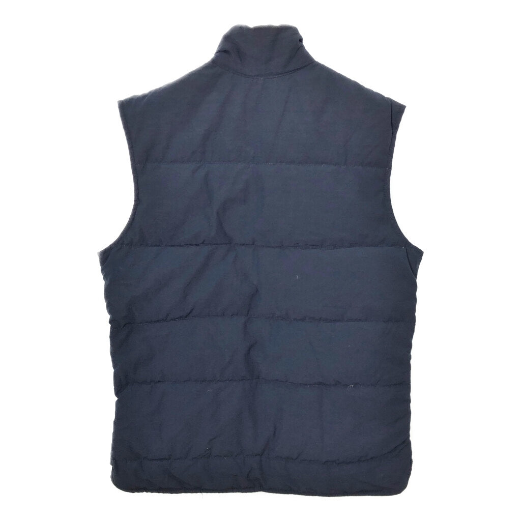 90s 10X Down Vest