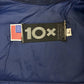 90s 10X Down Vest