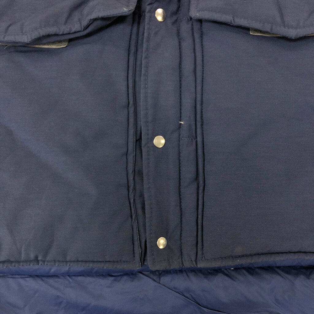 90s 10X Down Vest