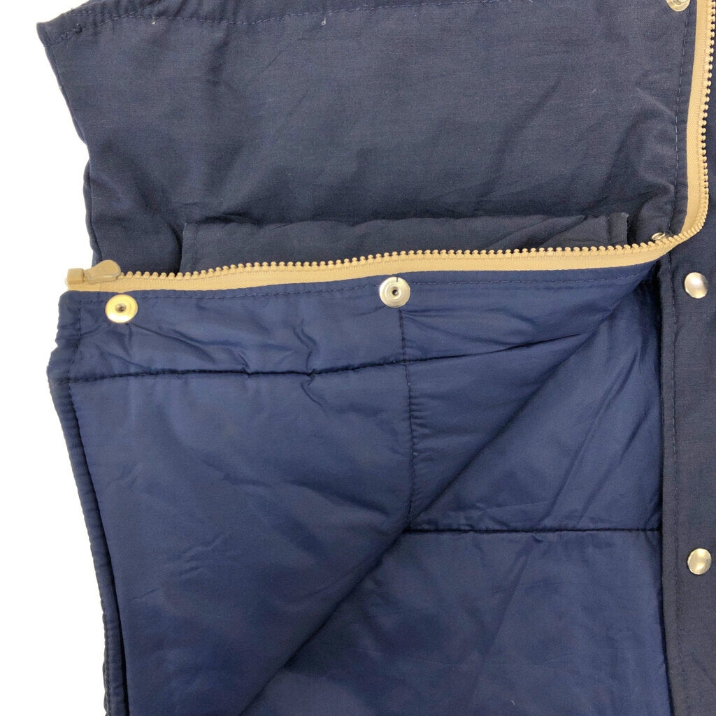 90s 10X Down Vest