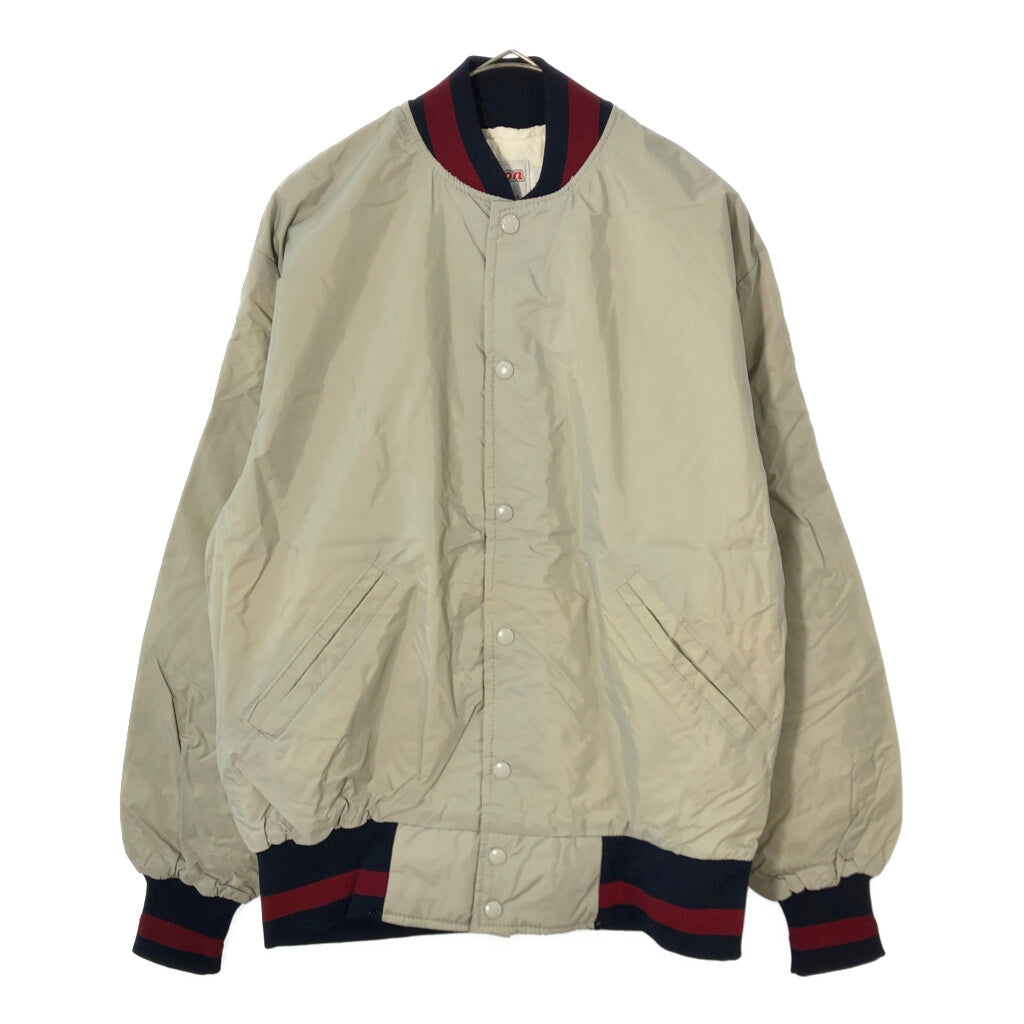 90s RIPON Stadium Jacket