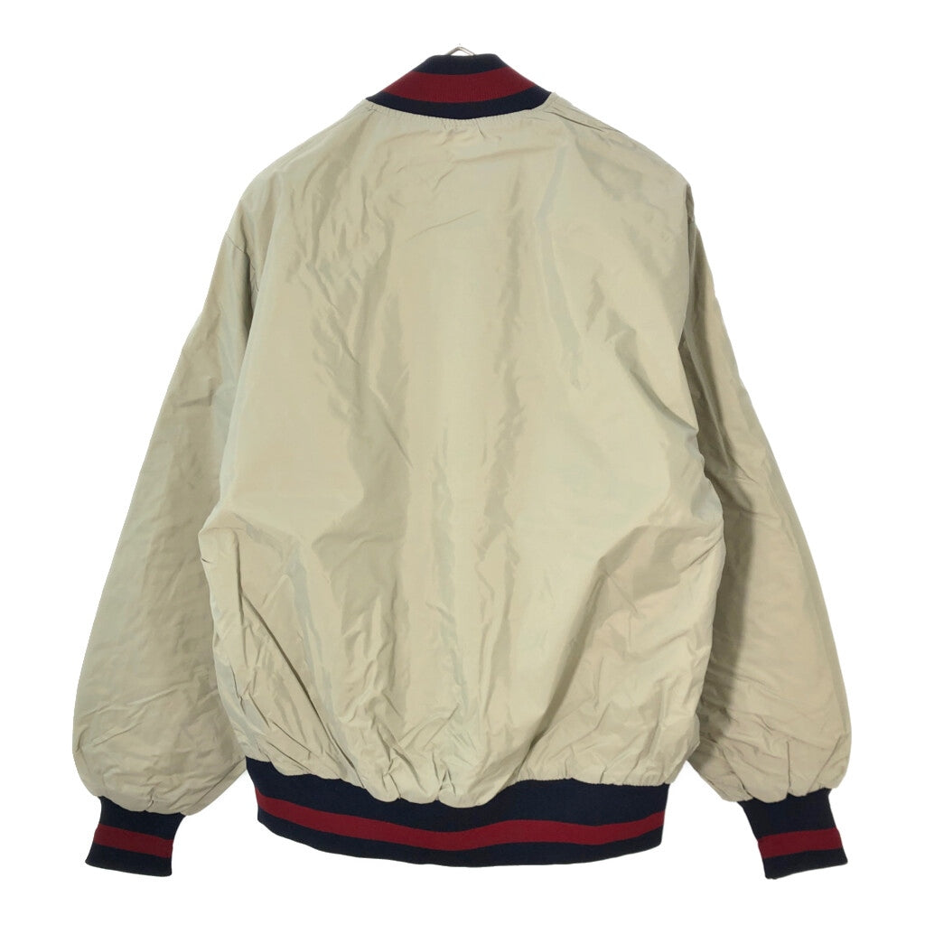 90s RIPON Stadium Jacket