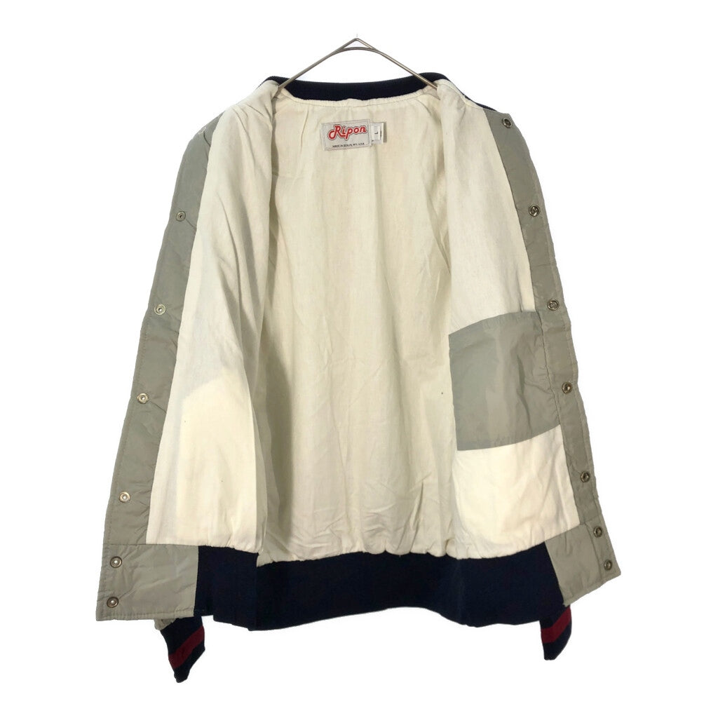90s RIPON Stadium Jacket