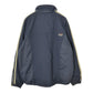 90s Abercrombie & Fitch Warm Up Nylon Jacket