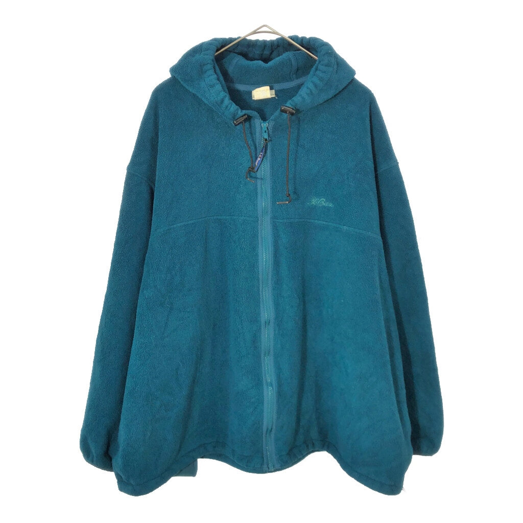 90s L.L.Bean Fleece Jacket