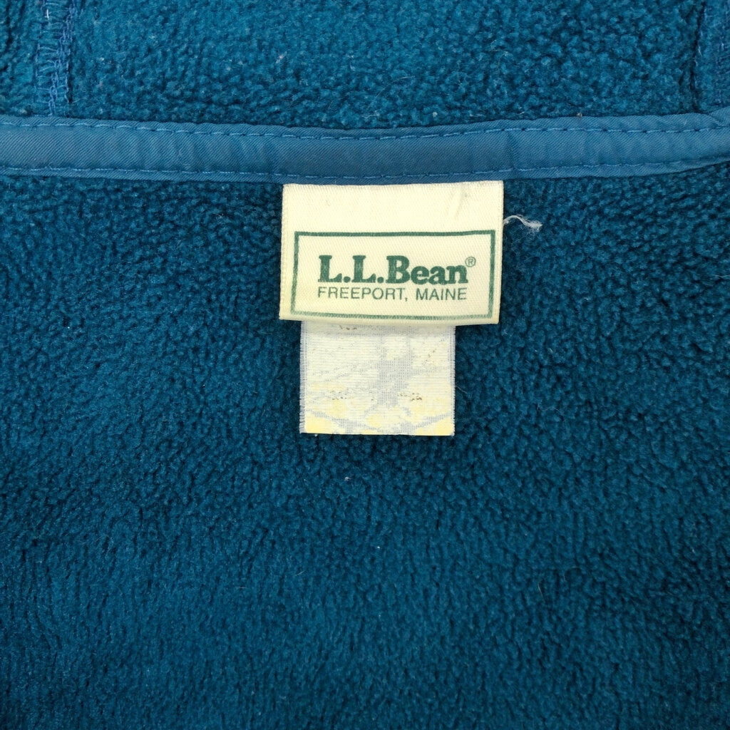 90s L.L.Bean Fleece Jacket