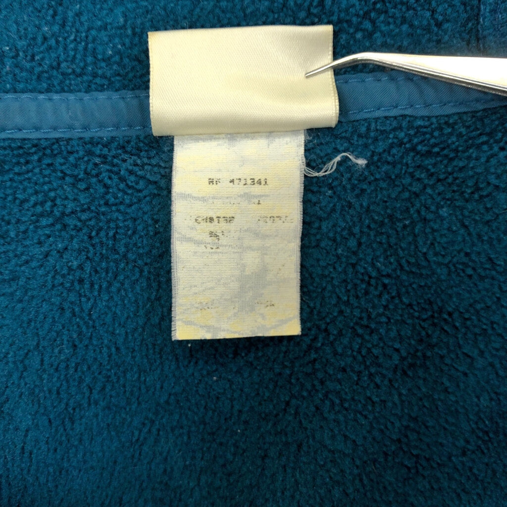 90s L.L.Bean Fleece Jacket