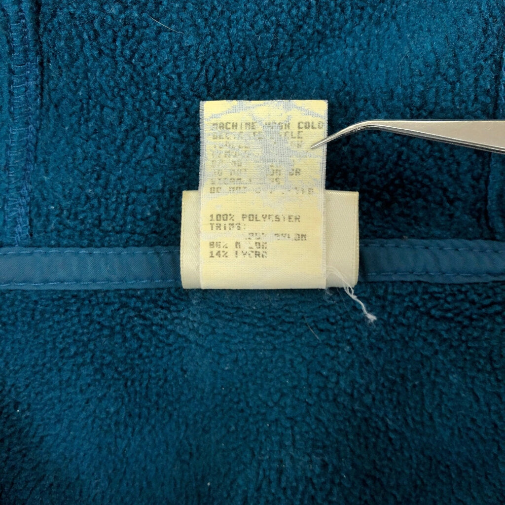 90s L.L.Bean Fleece Jacket