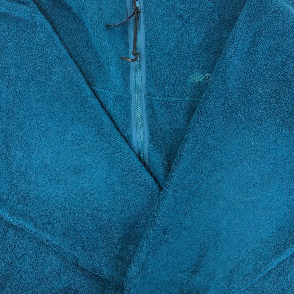 90s L.L.Bean Fleece Jacket