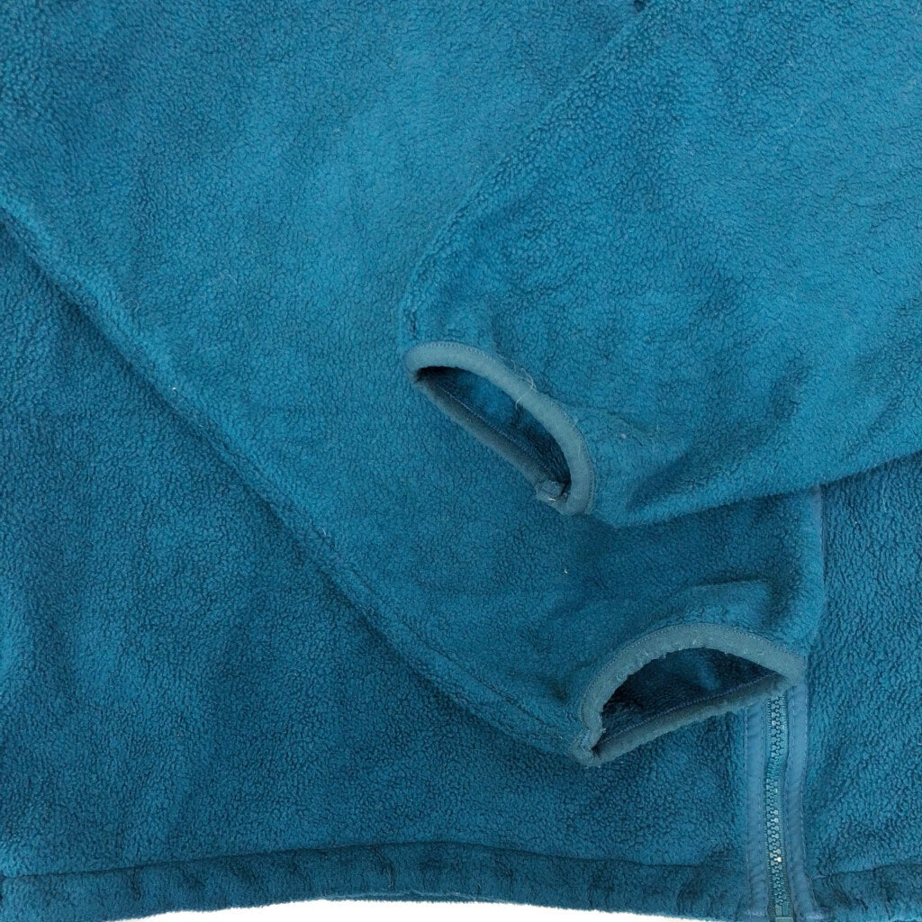 90s L.L.Bean Fleece Jacket