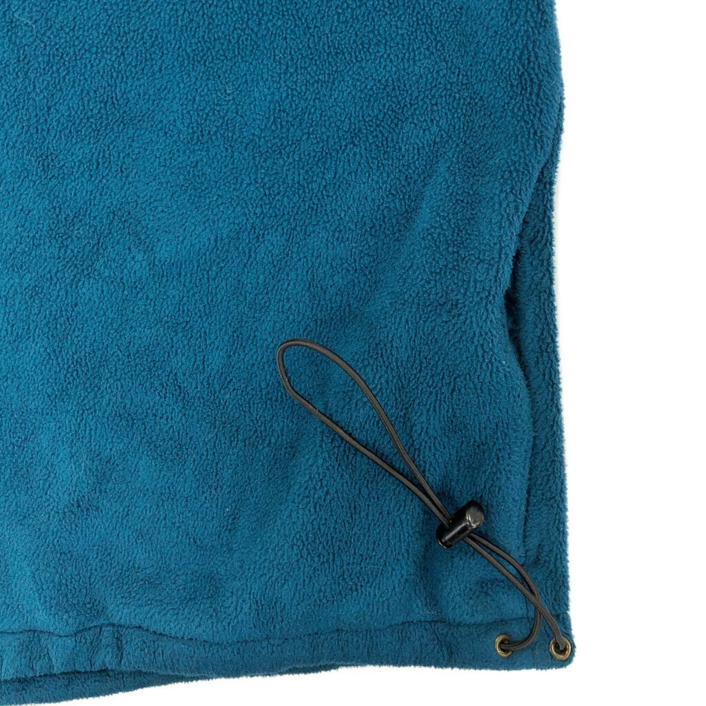 90s L.L.Bean Fleece Jacket