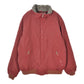 L.L.Bean Warm Up Nylon Jacket