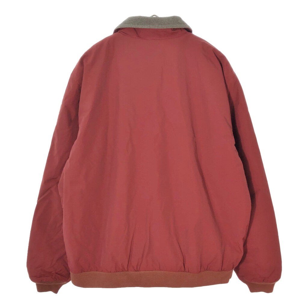 L.L.Bean Warm Up Nylon Jacket