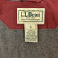 L.L.Bean Warm Up Nylon Jacket
