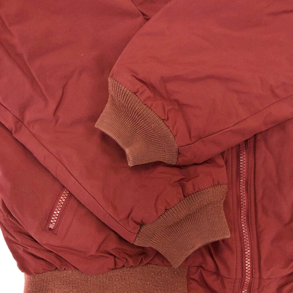 L.L.Bean Warm Up Nylon Jacket