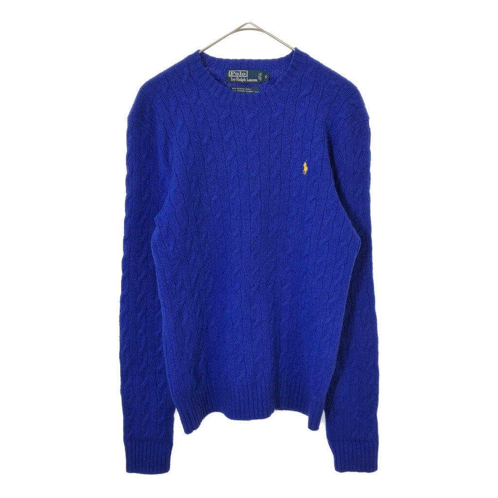 90s Polo by Ralph Lauren Crewneck Sweater