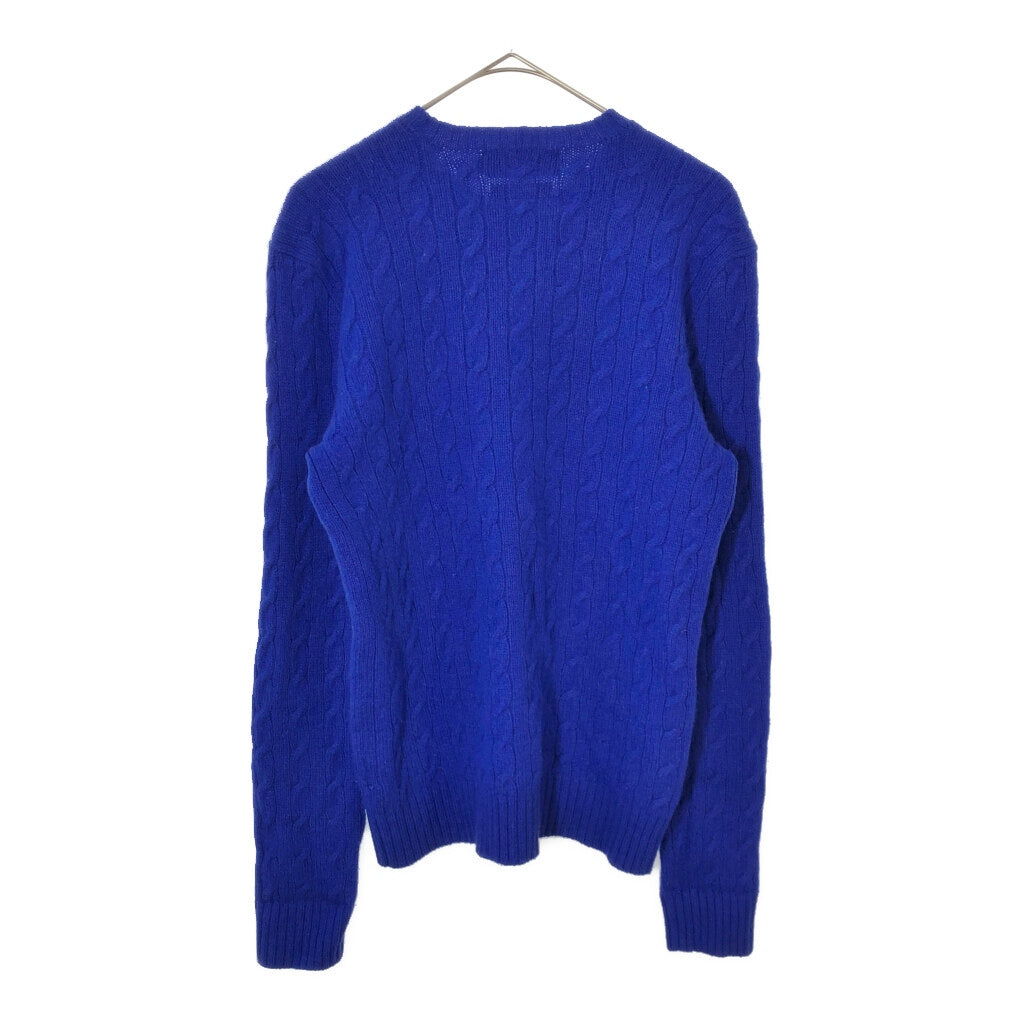 90s Polo by Ralph Lauren Crewneck Sweater