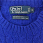 90s Polo by Ralph Lauren Crewneck Sweater