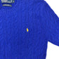 90s Polo by Ralph Lauren Crewneck Sweater