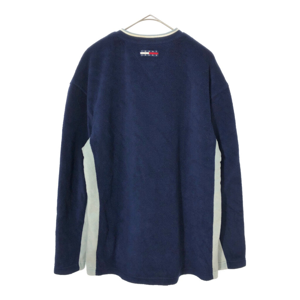 TOMMY HILFIGER Fleece Jacket