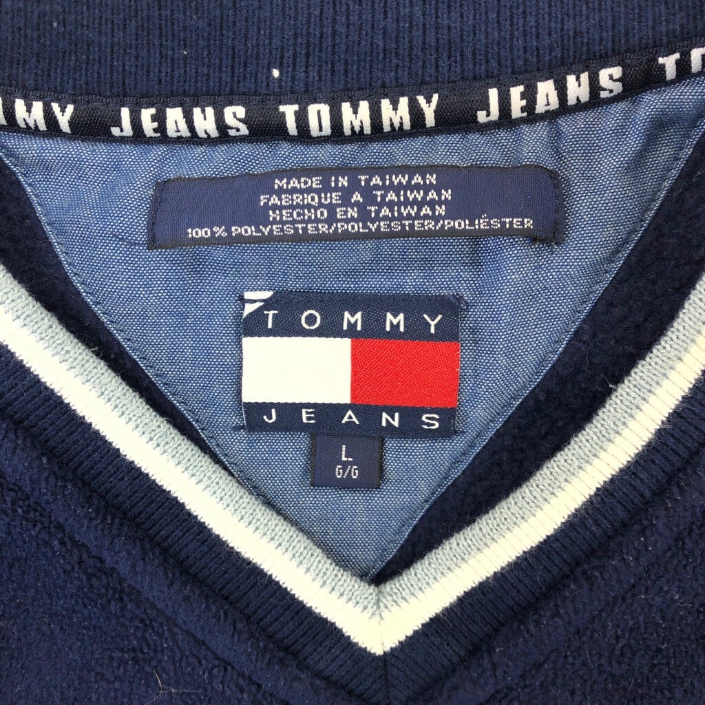 TOMMY HILFIGER Fleece Jacket