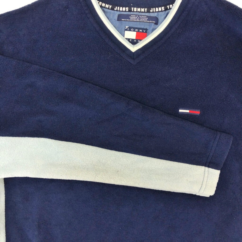 TOMMY HILFIGER Fleece Jacket